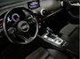Audi A3 Sportback 30 TFSI Sport [STUURLEDER, STUURWIEL MULTIFUNCTIONEEL, S TRONIC, SPORTSTOELEN, CLIMATE CONTROL, BLUETOOTH, RADIO, NAVIGATIE, NIEUWSTAAT]
