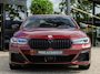 BMW 5-Serie 530e M-Sport|Zeer compleet