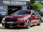 BMW 5-Serie 530e M-Sport|Zeer compleet