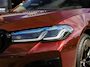 BMW 5-Serie 530e M-Sport|Zeer compleet