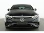 Mercedes-Benz EQS 350 AMG Line 118 kWh luchtvering, Head-up display, Massage in de stoelen, Hyperscreen, sluitbekrachtiging
