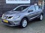 Nissan Qashqai 1.6 Tekna 17"