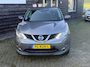 Nissan Qashqai 1.6 Tekna 17"