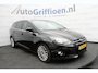 Ford Focus Wagon 1.0 EcoBoost Titanium met nieuwe distributie