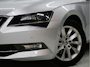 Skoda Superb 1.4 TSI ACT Style Business [SCHUIFKANTELDAK, ADAPTIVE CRUISECONTROL, APPLECARPLAY, ANDROID, STOELVERWARMING, MEMORY SEATS, HALF ALCANTARA, PDC V+A, ELEKTRISCHE ACHTERKLEP, CLIMATE CONTROL, BLUETOOTH, NIEUWSTAAT]