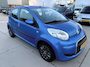 Citroën C1 1.0-12V Ambiance Automaat Airco Carplay Navi Aux