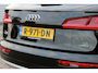 Audi Q5 2.0 TFSI quattro Pano/Massage/Camera/Carplay/Stoelverw