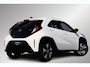Toyota Aygo X Hybrid 115 Play GO, 17" Inch LM velgen Nieuw en direct leverbaar met € 1.750,- Inruilvoordeel!