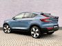Volvo C40 Recharge Core 69 kWh | Cruise Control | Panoramadak | Stoel-/Stuurverwarming | Navigatie | Standkachel | Warmtepomp |
