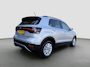 Volkswagen T-Cross 1.0 TSI 110pk Automaat Life | Camera | Adaptive Cruise | Velgen | Carplay | Trekhaak | Stoelverwarming | Dakrails | Metallic lak | DAB | Parkeersensoren