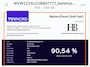 Volkswagen E-Golf e-Golf GTi interieur/Camera/Carplay/Dynaudio