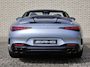 Mercedes-Benz AMG SL 43 Automaat | AMG Nightpakket | Achterasbesturing | Rij-assistentiepakket | Digital Light | 360° Camera | Airscarf | DAB+ | Burmester Surround Sound | Manufaktur dakhemel | Memory |