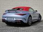 Mercedes-Benz AMG SL 43 Automaat | AMG Nightpakket | Achterasbesturing | Rij-assistentiepakket | Digital Light | 360° Camera | Airscarf | DAB+ | Burmester Surround Sound | Manufaktur dakhemel | Memory |