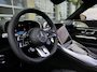 Mercedes-Benz AMG SL 43 Automaat | AMG Nightpakket | Achterasbesturing | Rij-assistentiepakket | Digital Light | 360° Camera | Airscarf | DAB+ | Burmester Surround Sound | Manufaktur dakhemel | Memory |