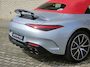 Mercedes-Benz AMG SL 43 Automaat | AMG Nightpakket | Achterasbesturing | Rij-assistentiepakket | Digital Light | 360° Camera | Airscarf | DAB+ | Burmester Surround Sound | Manufaktur dakhemel | Memory |
