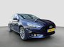 Hyundai i30 Wagon 1.6 T-GDi 150pk Automaat Premium | Camera | Carplay | Climate controle | Lederen bekleding | Bestuurdersstoel met geheugen | Dodehoek detectie | Draadloos laden | Full LED | Keyless entry | Stoelverwarming | Stuurverwarming