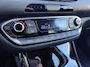 Hyundai i30 Wagon 1.6 T-GDi 150pk Automaat Premium | Camera | Carplay | Climate controle | Lederen bekleding | Bestuurdersstoel met geheugen | Dodehoek detectie | Draadloos laden | Full LED | Keyless entry | Stoelverwarming | Stuurverwarming