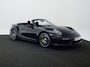 Porsche 911 Turbo S Cabriolet