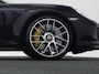 Porsche 911 Turbo S Cabriolet