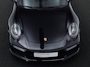 Porsche 911 Turbo S Cabriolet