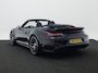 Porsche 911 Turbo S Cabriolet