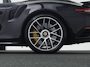 Porsche 911 Turbo S Cabriolet
