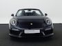 Porsche 911 Turbo S Cabriolet