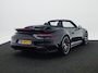 Porsche 911 Turbo S Cabriolet