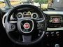 Fiat 500L 0.9 TwinAir Easy, Airco, Bluetooth, Cruise, Navi, Pano, APK, PDC, NAP