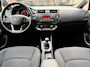 Kia Rio 1.2 CVVT Super Pack Clima Cruise Park.Sens NL-Auto NAP Dealeronderhouden!