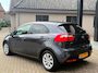 Kia Rio 1.2 CVVT Super Pack Clima Cruise Park.Sens NL-Auto NAP Dealeronderhouden!