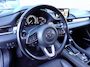 Mazda 6 Sportbreak 2.0 SkyActiv-G 165 Exclusive-Line Leer Carplay/Android Stoelverw/koeling+achterbank Bomvol!!