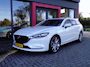 Mazda 6 Sportbreak 2.0 SkyActiv-G 165 Exclusive-Line Leer Carplay/Android Stoelverw/koeling+achterbank Bomvol!!