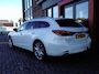 Mazda 6 Sportbreak 2.0 SkyActiv-G 165 Exclusive-Line Leer Carplay/Android Stoelverw/koeling+achterbank Bomvol!!