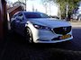 Mazda 6 Sportbreak 2.0 SkyActiv-G 165 Exclusive-Line Leer Carplay/Android Stoelverw/koeling+achterbank Bomvol!!