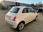 Fiat 500 1.2 Lounge AUTOMAAT,PANO,AIRCO