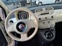 Fiat 500 1.2 Lounge AUTOMAAT,PANO,AIRCO