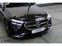 Mercedes-Benz E-klasse Estate 300 e Premium AMG | Superscreen Burmester Memory Leder Digital light 360 ACC BTW Night Keyless
