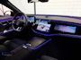 Mercedes-Benz E-klasse Estate 300 e Premium AMG | Superscreen Burmester Memory Leder Digital light 360 ACC BTW Night Keyless
