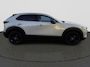 Mazda CX-30 2.5 e-SkyActiv-G M Hybrid Homura Mengelers actieprijs: € 37.790,00*
