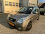 Kia Picanto 1.0 Seven Airco,Nieuwe APK, Weinig KM