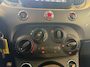 Fiat 500C 0.9 TwinAir Turbo Sport Cabriolet | Apple carplay | Navigatie | Cruise control | Climate control | Lederen bekleding | Nederlands geleverd