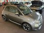 Fiat 500C 0.9 TwinAir Turbo Sport Cabriolet | Apple carplay | Navigatie | Cruise control | Climate control | Lederen bekleding | Nederlands geleverd