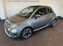 Fiat 500C 0.9 TwinAir Turbo Sport Cabriolet | Apple carplay | Navigatie | Cruise control | Climate control | Lederen bekleding | Nederlands geleverd