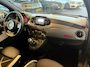 Fiat 500C 0.9 TwinAir Turbo Sport Cabriolet | Apple carplay | Navigatie | Cruise control | Climate control | Lederen bekleding | Nederlands geleverd