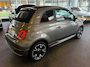 Fiat 500C 0.9 TwinAir Turbo Sport Cabriolet | Apple carplay | Navigatie | Cruise control | Climate control | Lederen bekleding | Nederlands geleverd