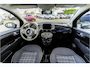 Fiat 500C 1.0 Hybrid Lounge | Carplay | Park sens. | NL Auto
