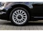 Fiat 500C 1.0 Hybrid Lounge | Carplay | Park sens. | NL Auto