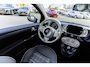 Fiat 500C 1.0 Hybrid Lounge | Carplay | Park sens. | NL Auto