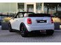 MINI Cooper Mini Cabrio (F57) 1.5 136pk Chili | Stoelverwarming I Cruise I Climate I LED I Leder